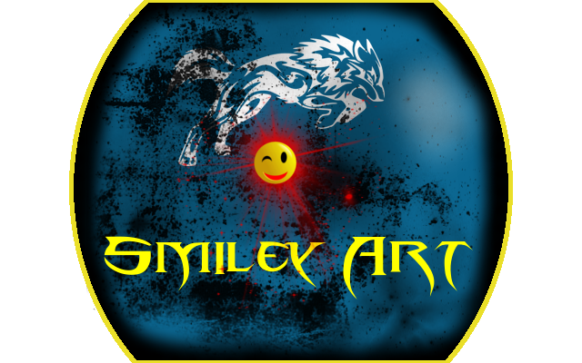 ,) Smiley-Art ,) Le Forum