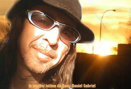 dany daniel gabriel coucher soleil montreal