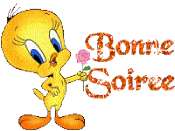 Bonne soir�e