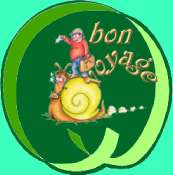 Bon voyage