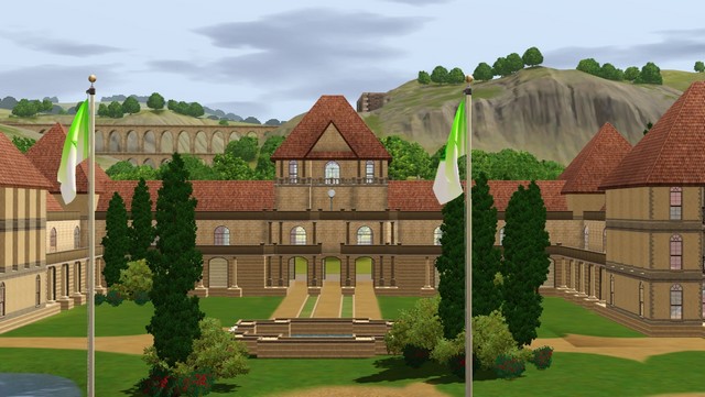 mes sims 3 aventures du monde a gagné installer