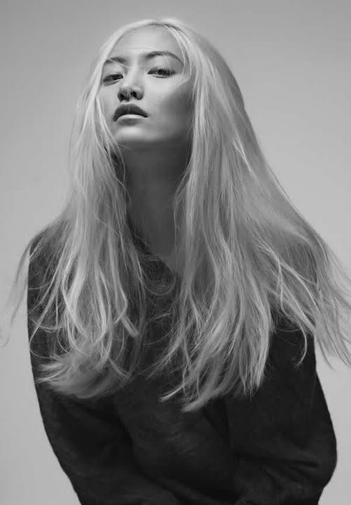 Black-supermodels-chronicles