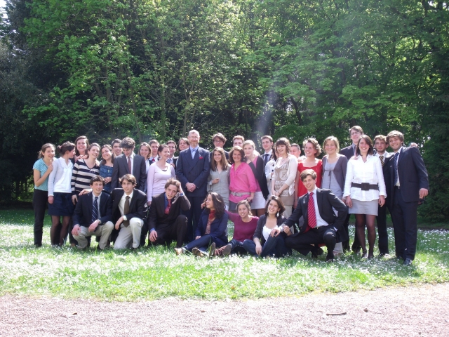 Promo Tocqueville