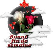 Fin de semaine