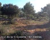 VTT BTT Canals : Port de l'Olleria