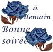 A demain