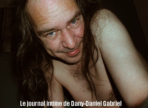 dany daniel gabriel