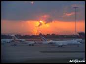 aéroport