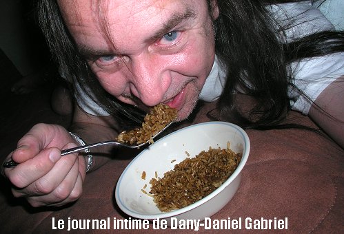 dany dnaiel gabriel riz chinois
