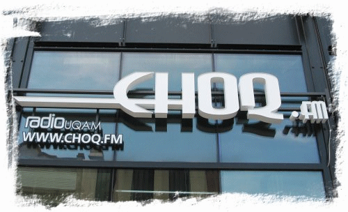 choq fm