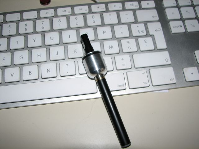 Cigarette Electronique