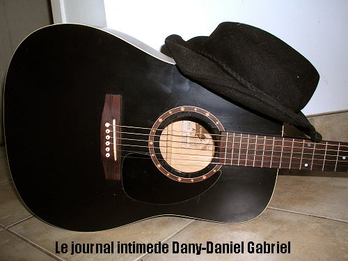 bella amor guitare de danydanielgabriel