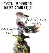 Morokon-+-Yoda