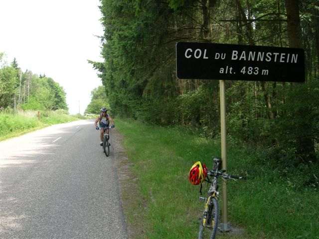 Col du Bannstein - FR-68-0482