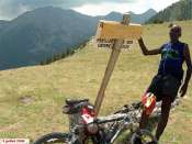 Col de la Mitja