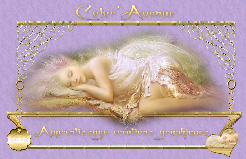 Color'Avenue�