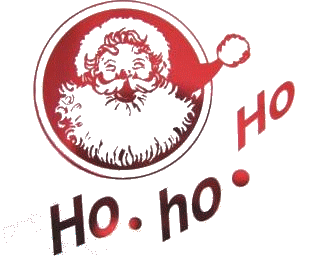 Ho Ho Ho