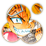 avatar hirum avatar hiruma