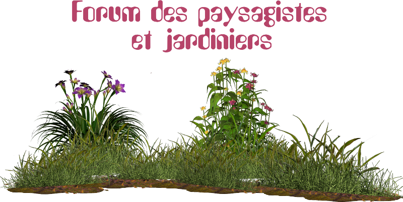 Jardiniers Paysagistes