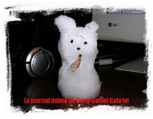 hiver 2009