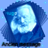 Pas de nouveaux messages Pas de nouveaux messages