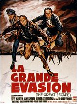 La grande évasion