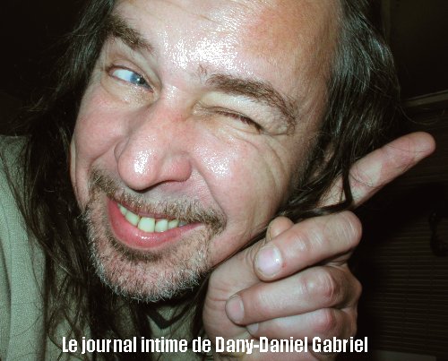 dany daniel gabriel
