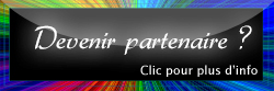 Devenir partenaire ?