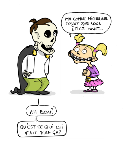 Le retour du roi 2