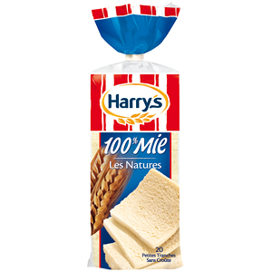 La Vengeance Du Pain De Mie