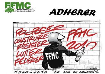 cliquez pour adherer