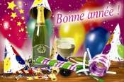Bonne Ann�e