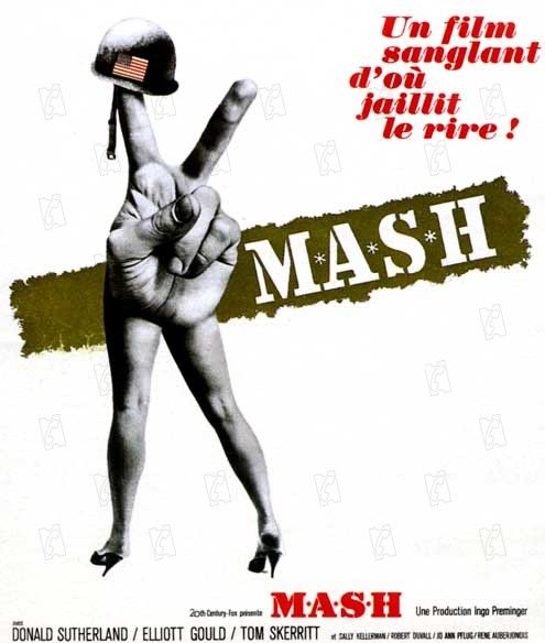 MASH
