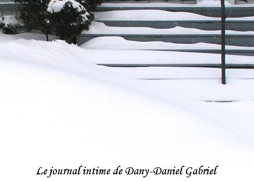 hiver sherbrooke