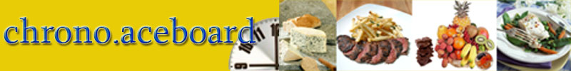Forum chrono nutrition regime chrononutrition 