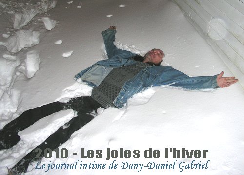dany daniel gabriel hiver 2010