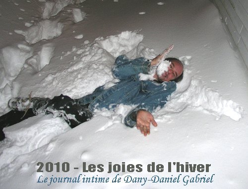 dany daniel gabriel hiver 2010