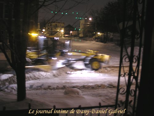 deneigement sherbrooke 2010 01 07