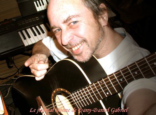 dany danil gabriel auteur compositeur interprete sherbrooke