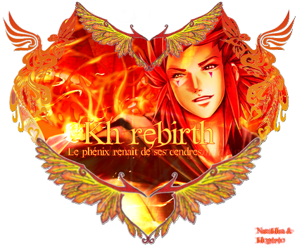 Kh-Rebirth