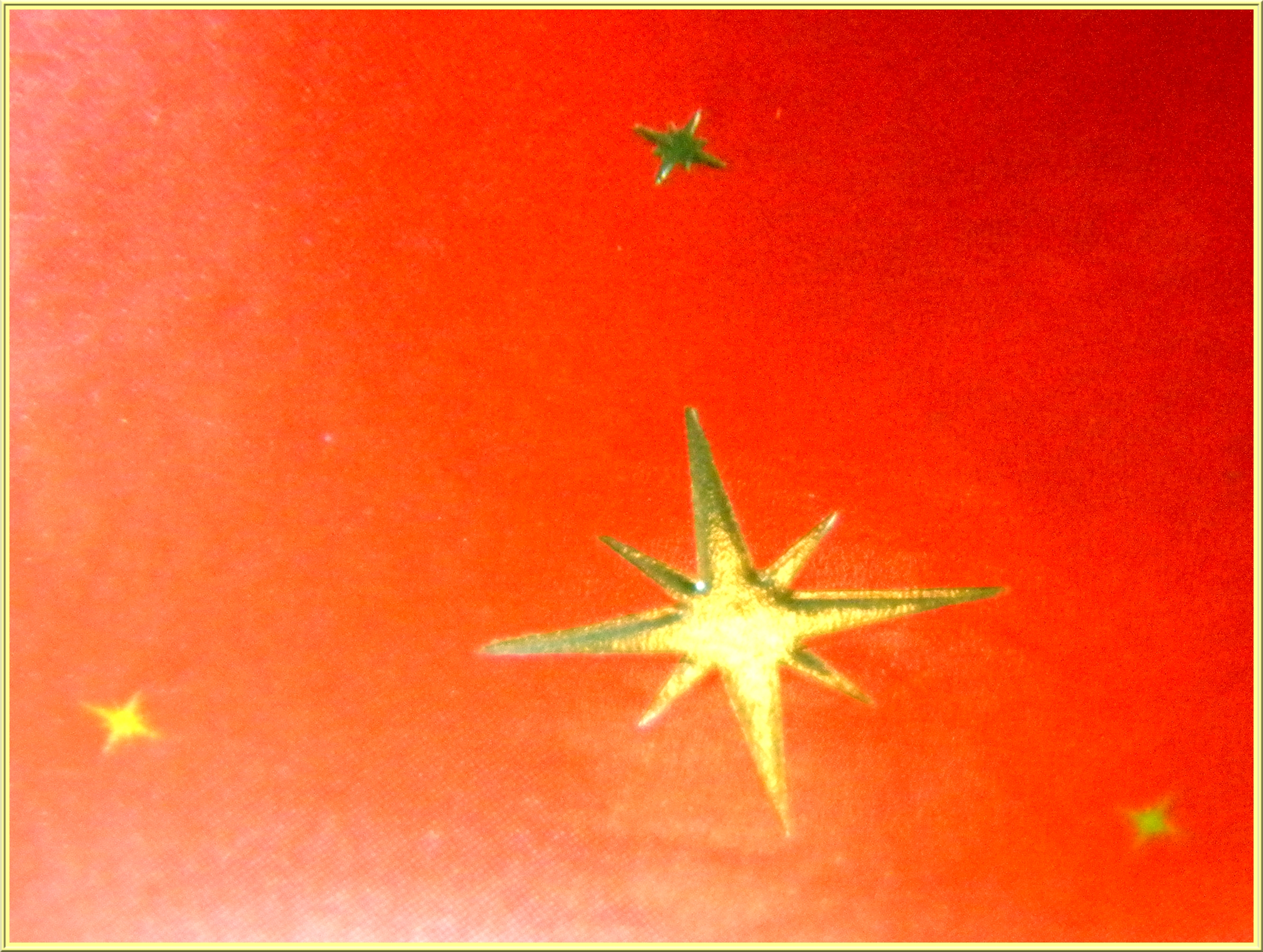 étoile