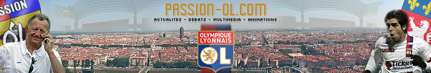Passion-OL.com