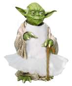 Yoda_Danseuse