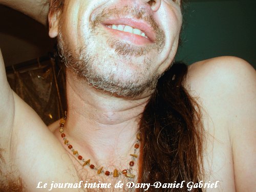 dany daniel gabriel auteur compositeur interprete sherbrooke quebec