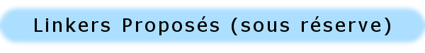 Linkers proposés