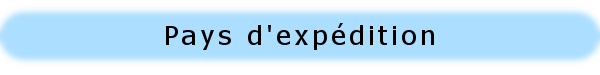 Lieu d'expédition