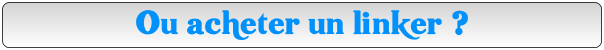 Ou acheter son linker