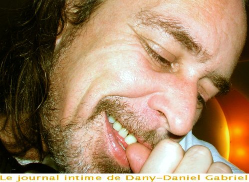 dany daniel gabriel auteur compositeur interprete sherbrooke quebec