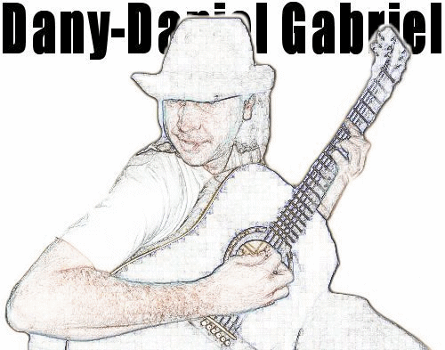 dany daniel gabriel auteur compositeur interprete sherbrooke estrie quebec