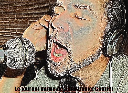 dany daniel gabriel